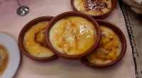 RESTAURANT BAYONA