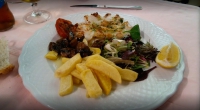 RESTAURANT BAYONA