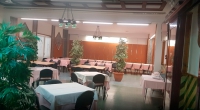 RESTAURANT BAYONA