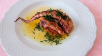 RESTAURANT BAYONA