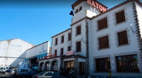 RESTAURANT BAYONA