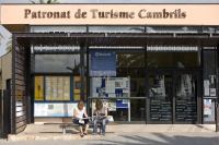 Patronat de Turisme de Cambrils